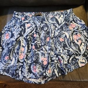 Torrid Dress Short, Sz. 2 (18W)